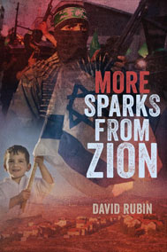 More Sparks From Zion
