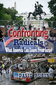 Confronting Radicals: What America Can Learn From Israel